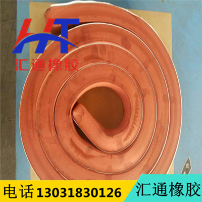 制品型遇水膨脹止水條