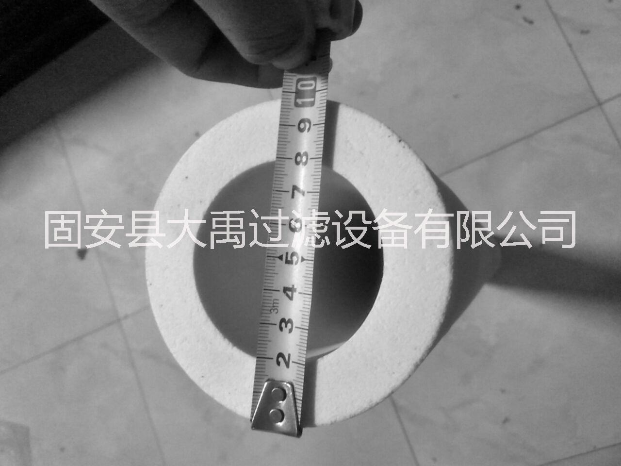 供應(yīng)陶瓷濾芯 石英濾芯