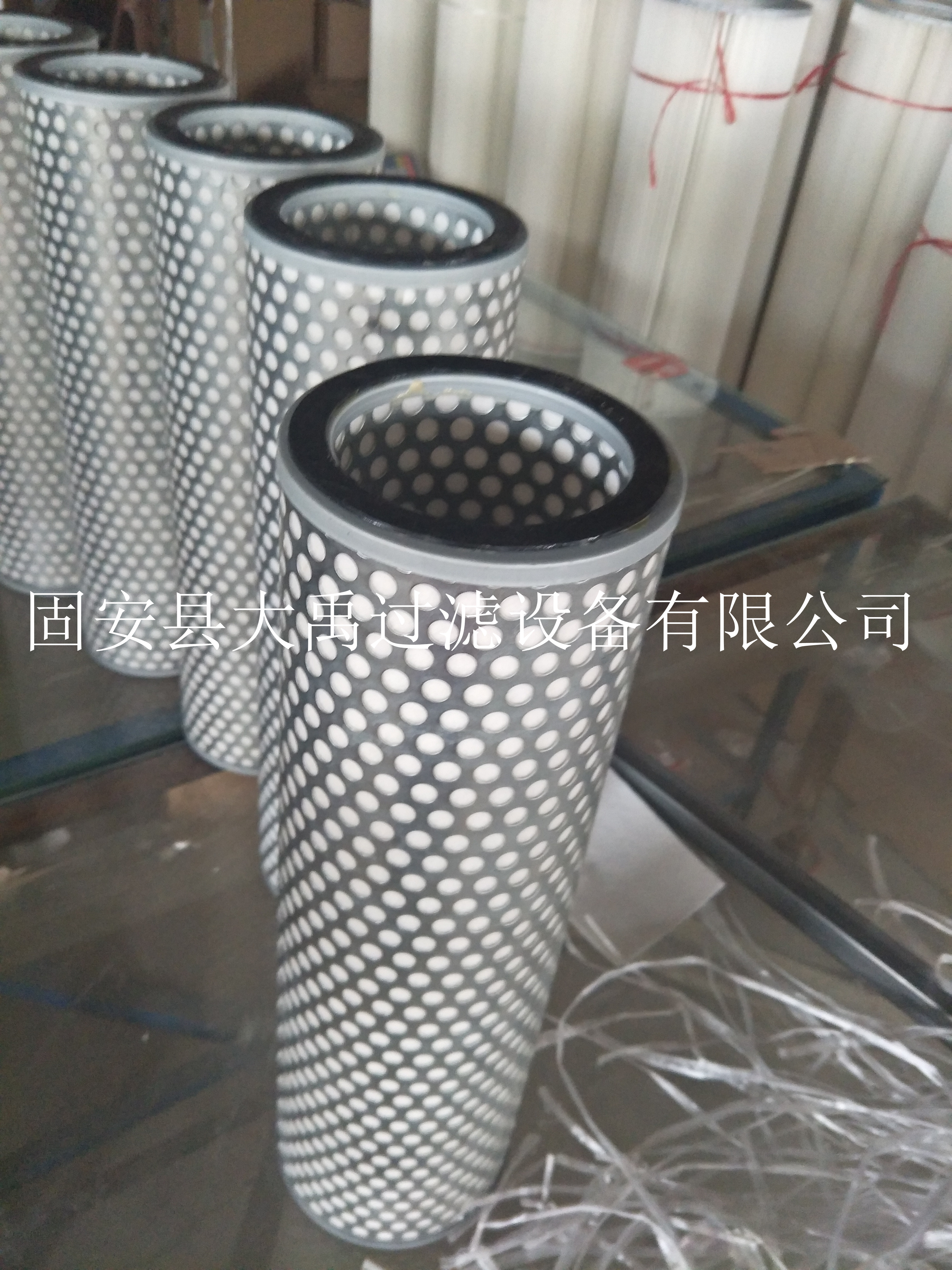 噴霧試驗(yàn)室過(guò)濾芯油*霧過(guò)濾芯