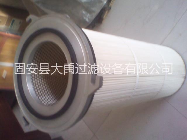 倉頂除塵器濾芯 除塵器除塵濾芯