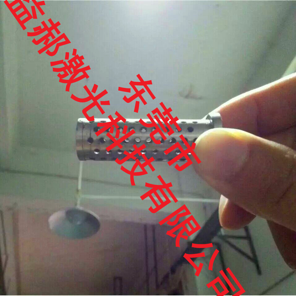 篩網(wǎng)微孔加工 高精密篩網(wǎng)金屬激光打孔機(jī)加工 微孔加工
