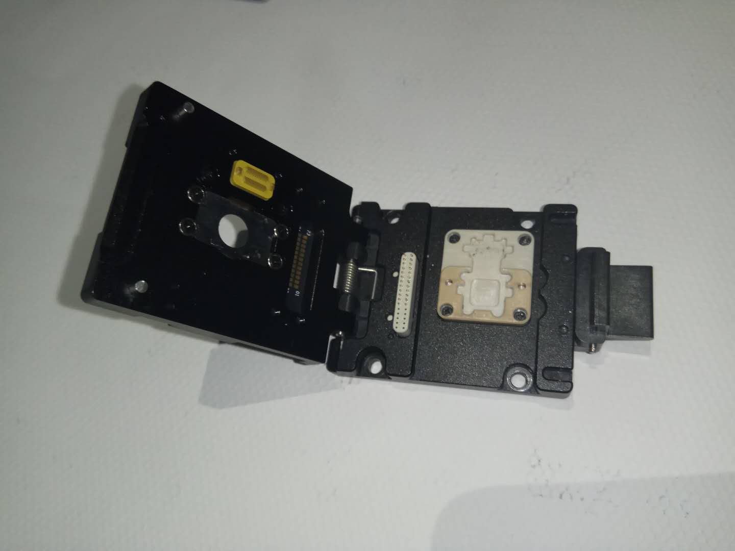 模組Socket