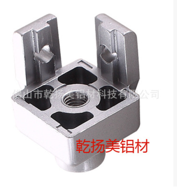 3030腳杯固定安裝件批發(fā) ， 3030腳杯固定安裝件廠家直銷 ，3030腳杯固定安裝件