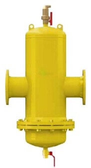 浙江螺旋脫氣除污器供應(yīng)商 螺旋脫氣除污器型號(hào) 螺旋脫氣除污器圖片  螺旋脫氣除污器