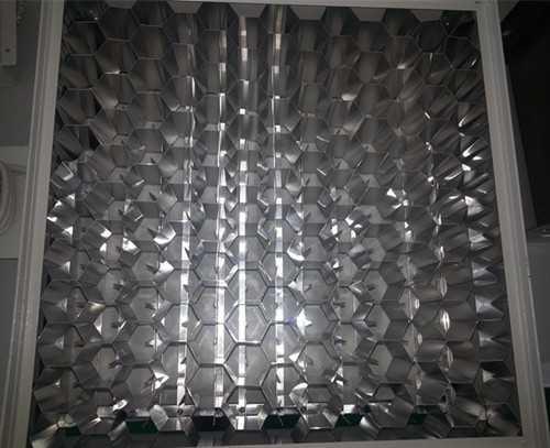 蜂巢型靜電除塵凈化器  *除塵  中央空調(diào)凈化 廠家直銷