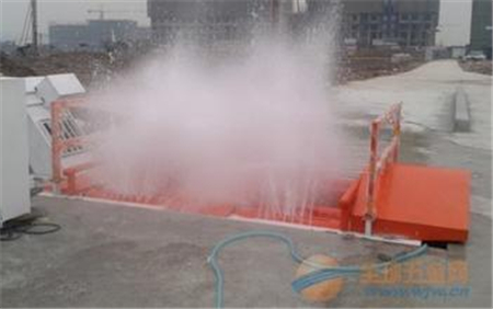 江山工程洗車機哪里有售