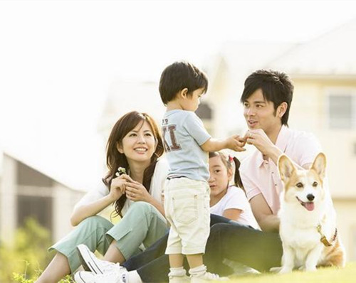 找對了公司，找保姆就成功了一半！