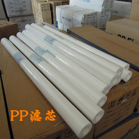 秦皇島水處理設備精密過濾器