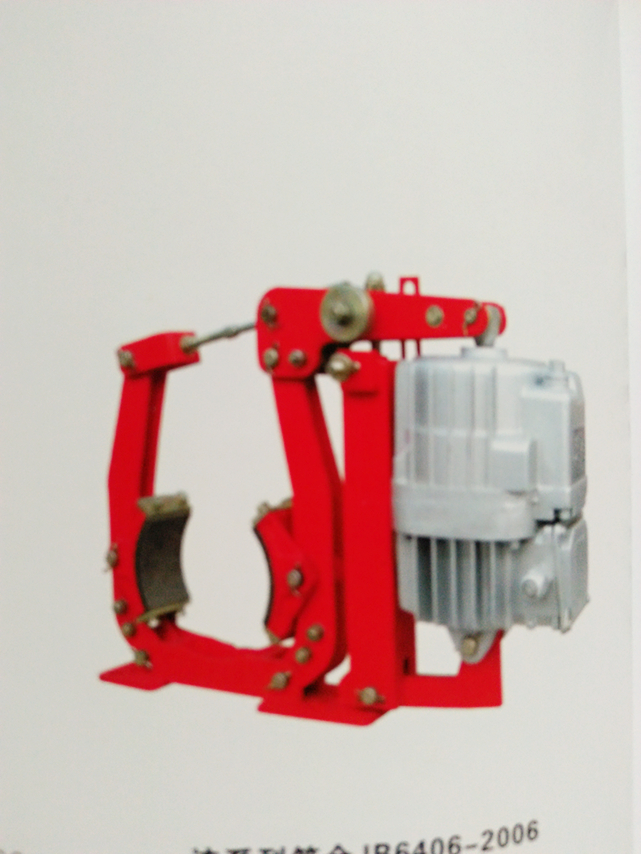 廠家直銷YWZ3-315/25電力液壓鼓式制動器