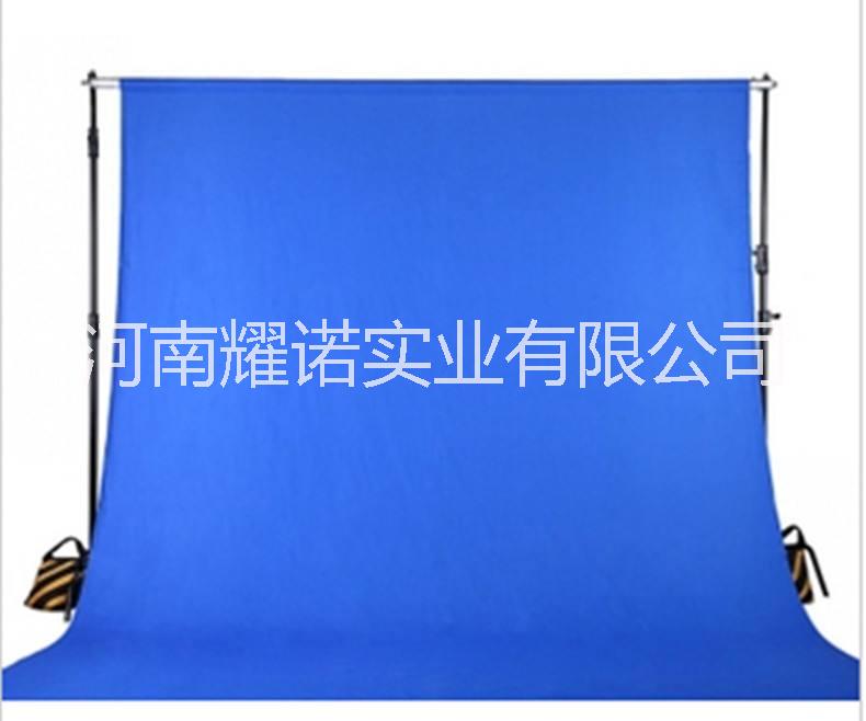 虛擬演播室背景摳像幕布可電動遙控質(zhì)量保障