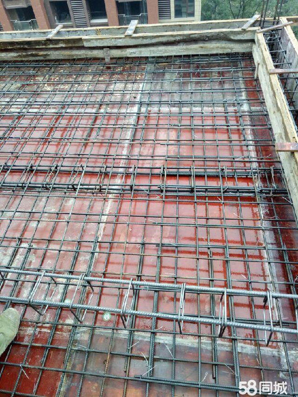 澆筑閣樓北京順義區(qū)別墅改造加固房屋改造