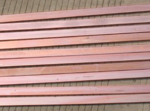 國(guó)電銅包鋼扁鋼*生產(chǎn)規(guī)格齊全