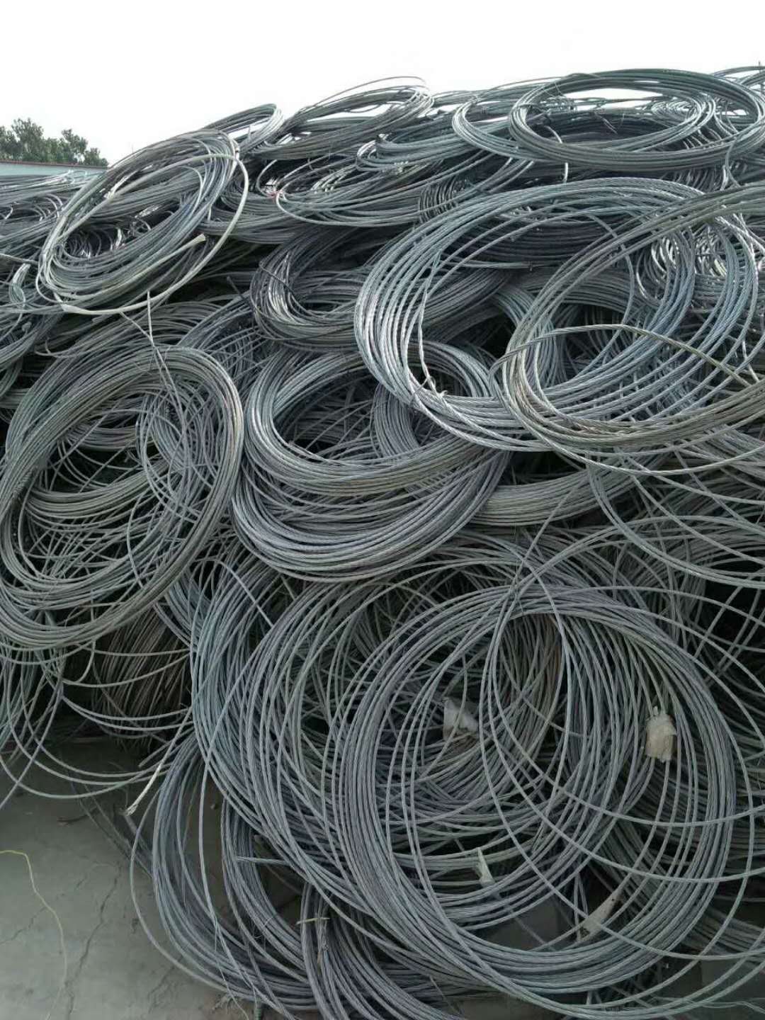 廢電纜回收價(jià)格 廢舊電線電纜回收價(jià)格 廢舊電纜線今日回收價(jià)格