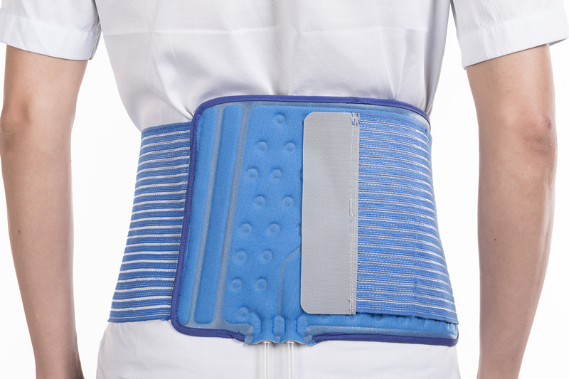 第四軍醫(yī)大學(xué)新型聯(lián)合科技成果脈動加壓冷熱敷機(jī)