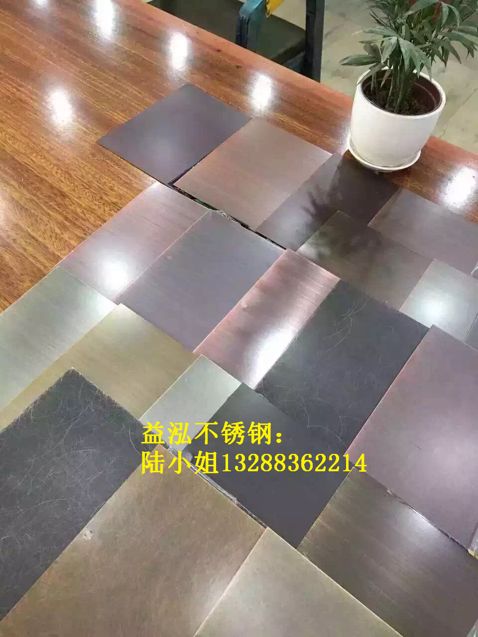 201不銹鋼色油青古銅板批發(fā) 不銹鋼納米色油手工拉絲板 啞光不銹鋼色油板廠家