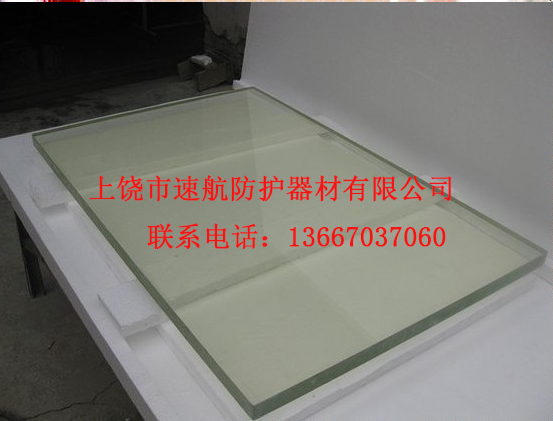 x光室觀察查窗防射線鉛玻璃直銷 15mm 3mmpb防輻射鉛玻璃
