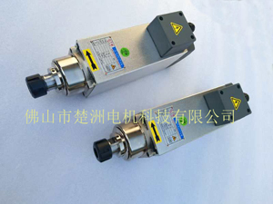 高速電機(jī)鋁材仿型銑高速開槽銑槽拋光磨邊鉆孔鉆銑電機(jī)雕刻鉆孔