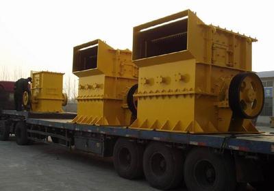 供應(yīng)適合安徽各地錘式破碎機(jī)