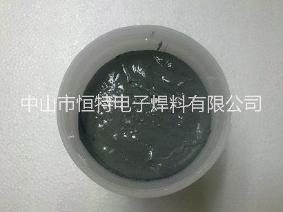 供應(yīng)用于貼片的佛山順德有鉛錫膏 貼片工藝燈珠*有鉛錫膏6337