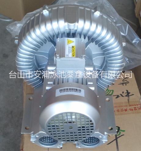 安浦AB風(fēng)泵漩渦風(fēng)機(jī)旋渦氣泵AB-1\AB-1.5/AB-2/AB-3低功率靜音鼓風(fēng)機(jī)