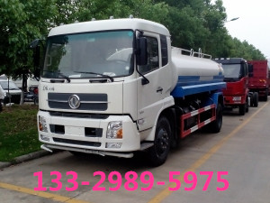 12方灑水車制造廠家