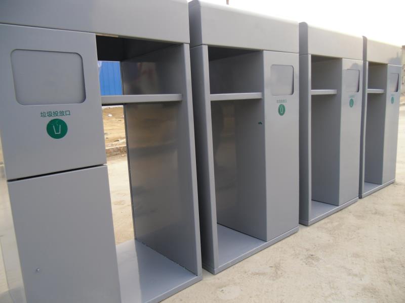 河南平頂山中石化加油站垃圾桶報(bào)價(jià)生產(chǎn)商訂制電話