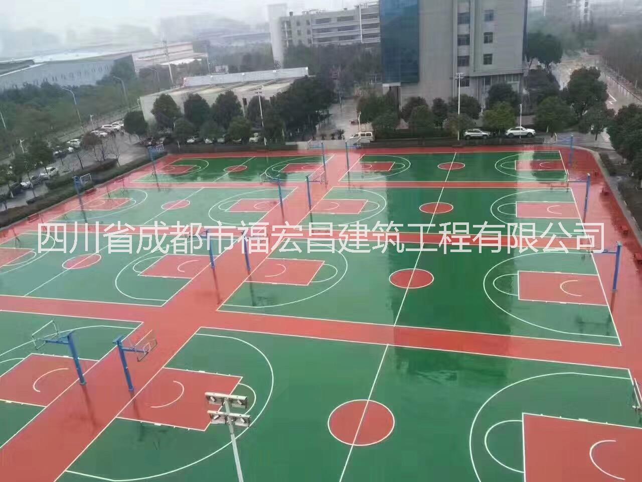 成都透水地坪批發(fā)壓印洗砂地坪施工廠家直銷 成都透水地坪批發(fā)專業(yè)洗砂地坪施工