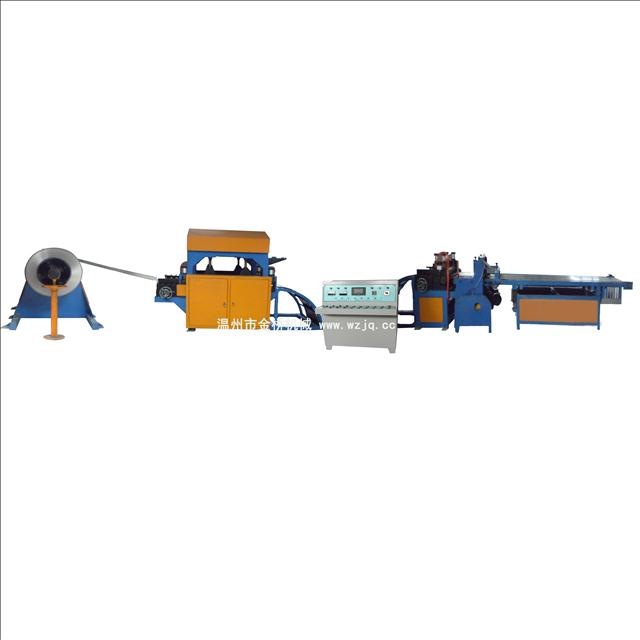 供應(yīng)開卷校平機(jī) 金屬整平機(jī) 廠家制造直銷中心