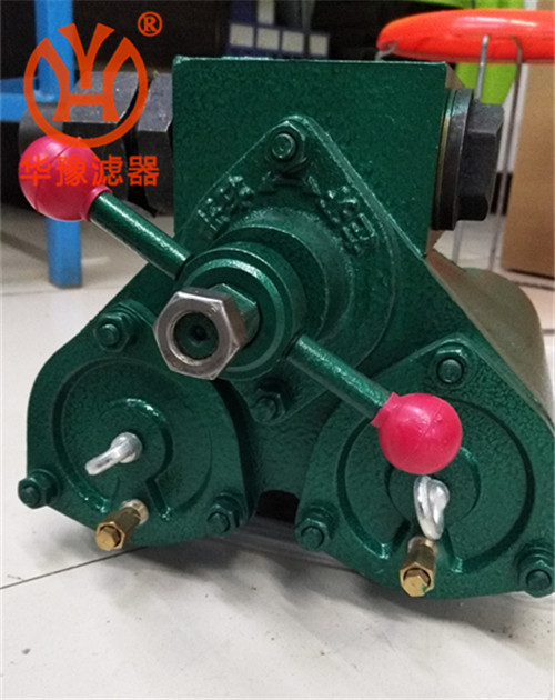 網(wǎng)片式過濾器SPL-25C油濾器