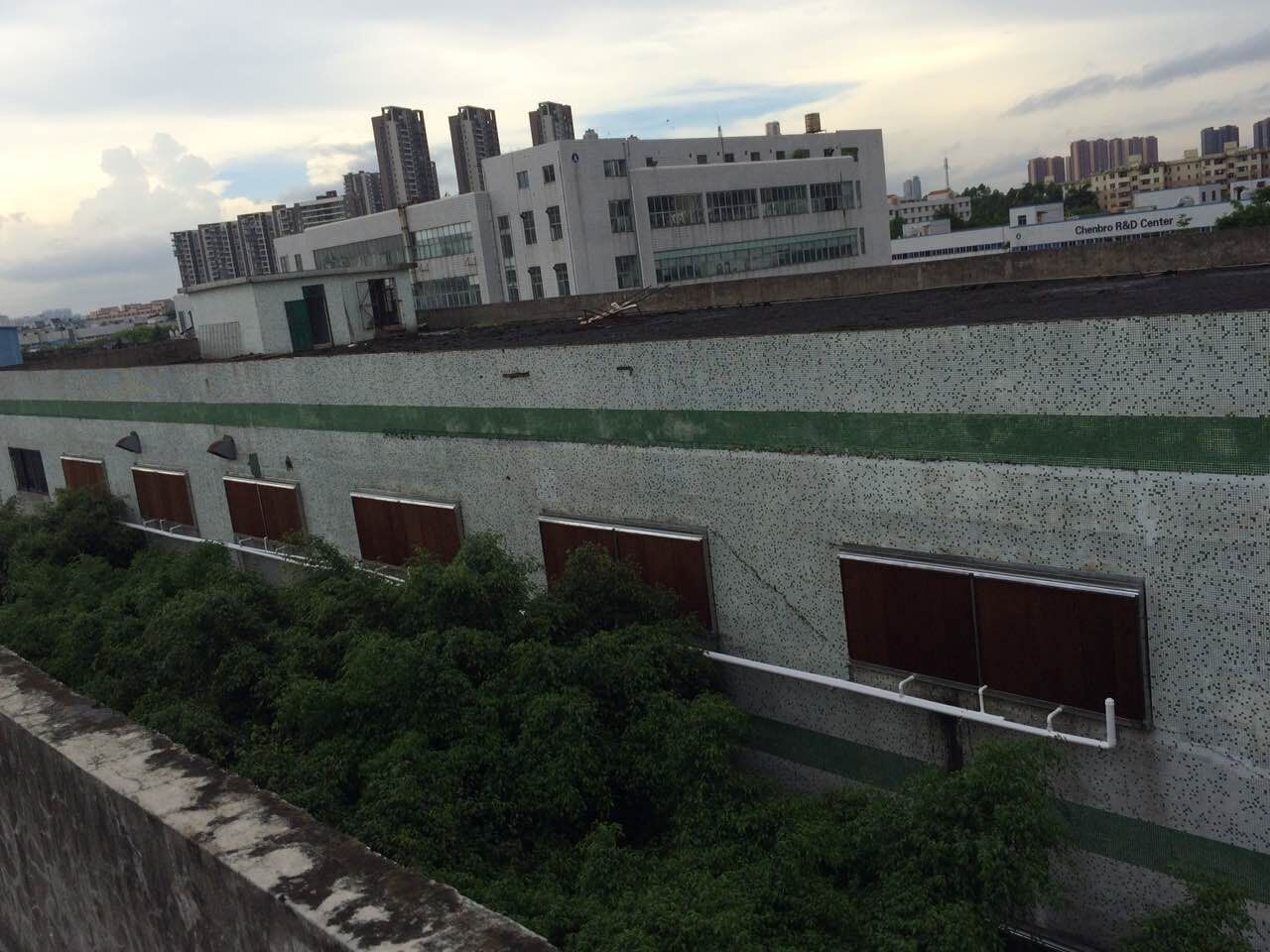 大嶺山降溫快質(zhì)量好的水簾墻找旭恒*惠