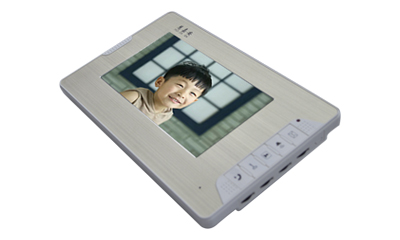 慧嘉安樓宇對(duì)講分機(jī)JMF0002