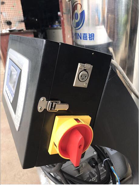 吸料機 1.1KW真空吸料機 廣州嘉銀真空上料機廠家直銷