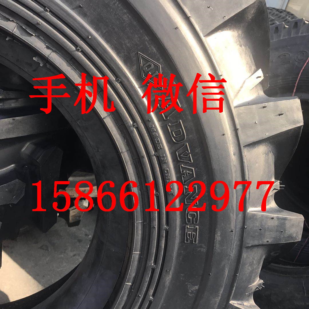農(nóng)用拖拉機(jī)輪胎13.6-24 14.9-28 14.9-30 16.9-34 18.4-38輪胎