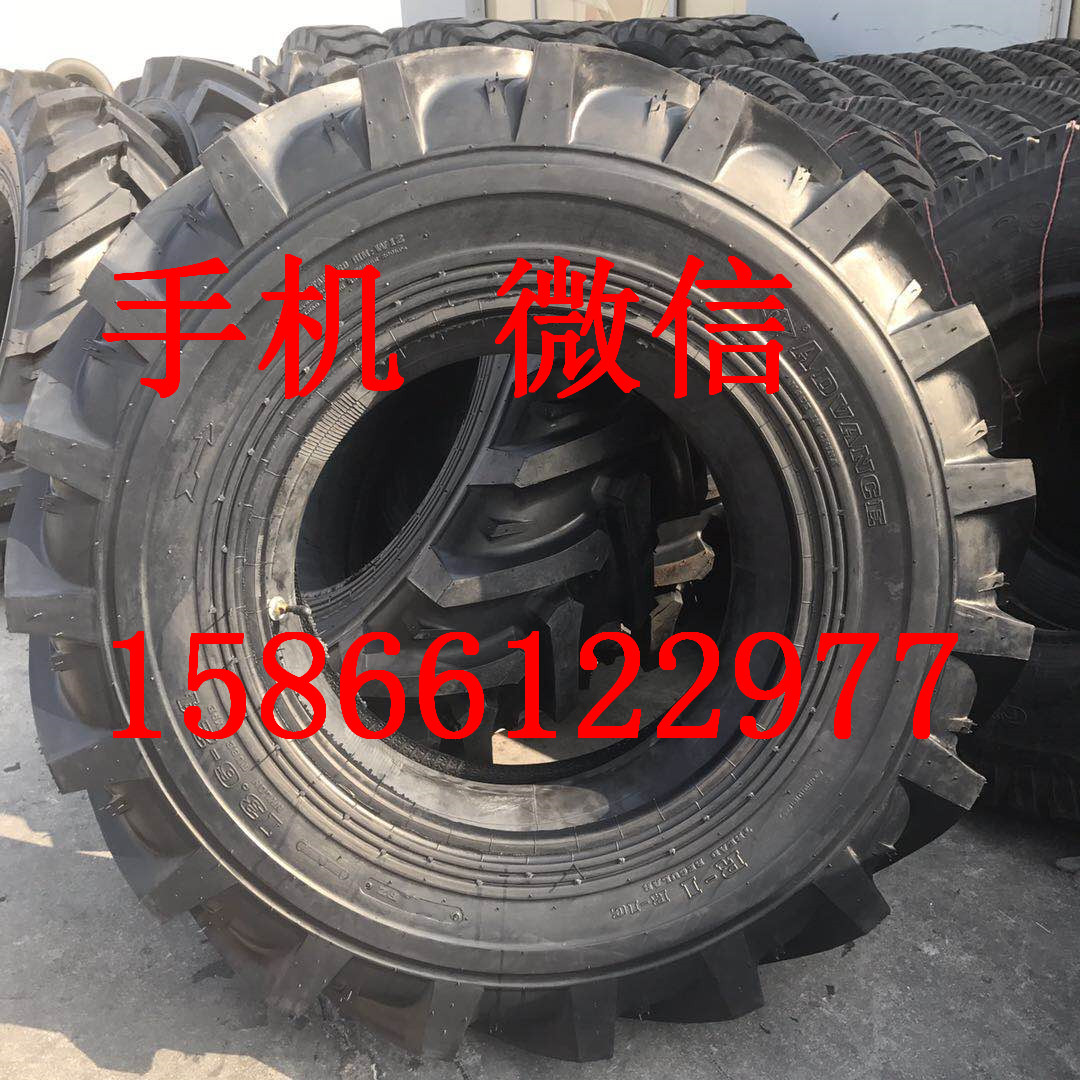 農(nóng)用拖拉機(jī)輪胎13.6-24 14.9-28 14.9-30 16.9-34 18.4-38輪胎