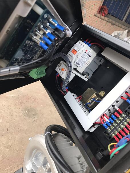 吸料機 1.1KW真空吸料機 廣州嘉銀真空上料機廠家直銷