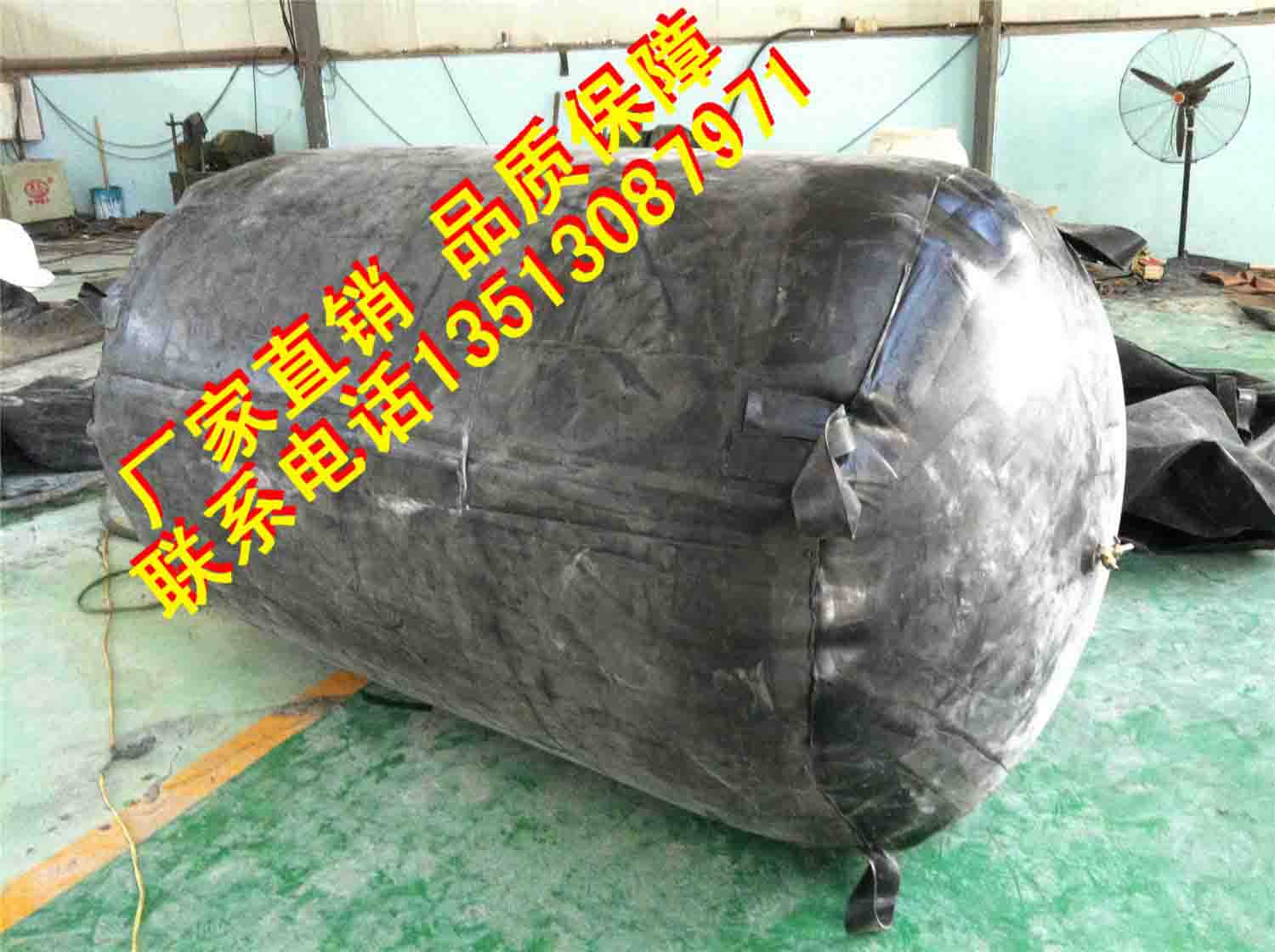 圓形橡膠充氣芯模行業(yè)*