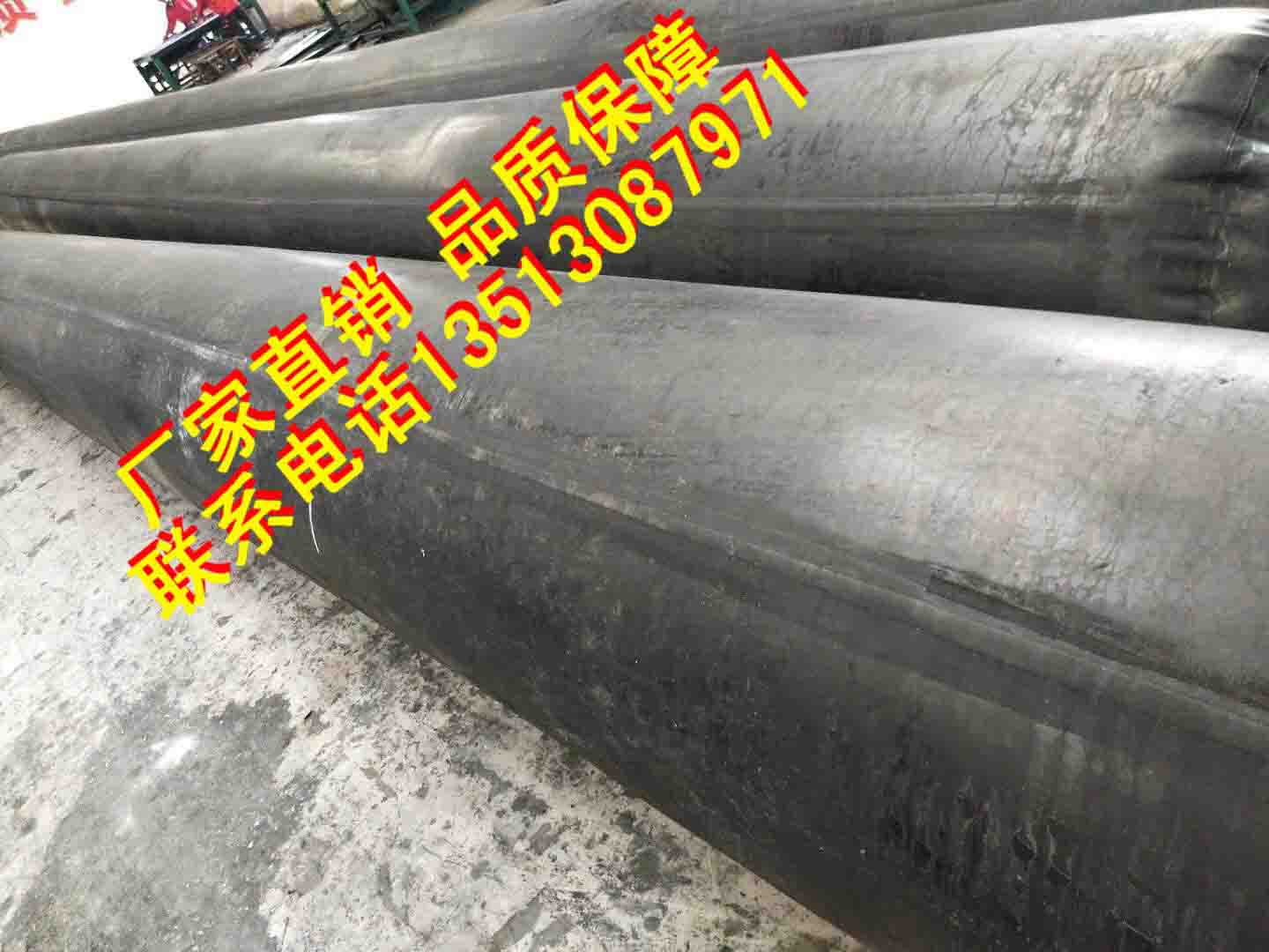 新型橡膠橋梁橡膠氣囊*促銷