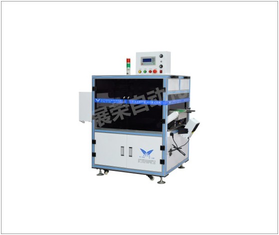 ZR-350在線式PCB刷板機(jī)-展榮自動(dòng)化設(shè)備