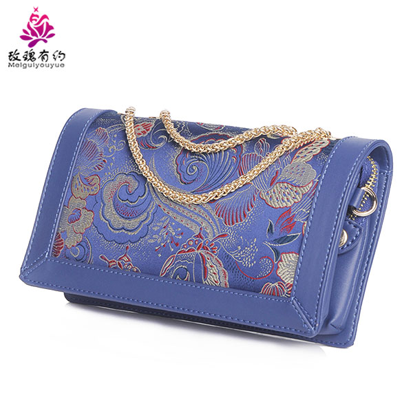 斜挎女包加盟,斜挎女包代理,玫瑰有約品牌女包廠家