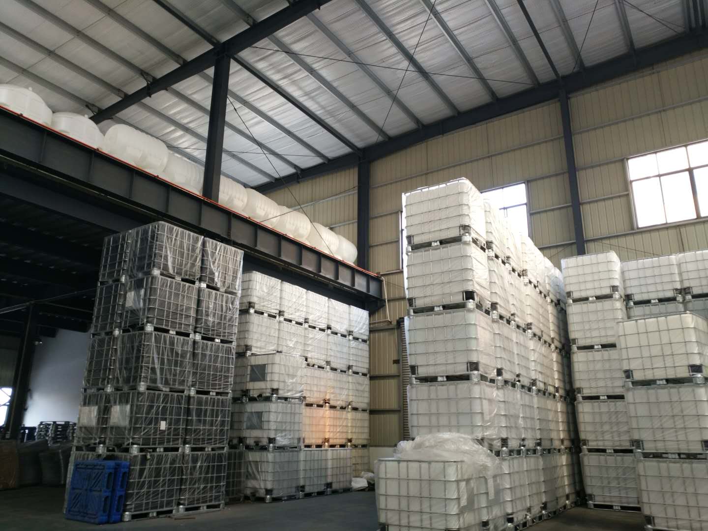 IBC噸桶