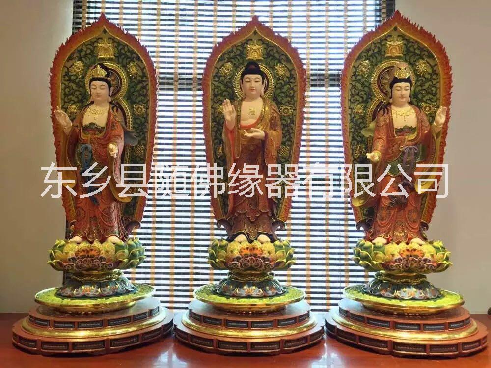 佛像        佛像圖片大全      佛像圖片         江西釋伽牟尼佛像