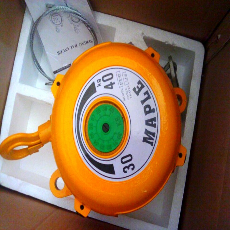 PHQ13-25彈簧平衡器 掛鉤平衡器