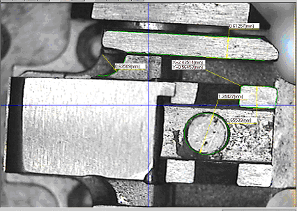 北京 針尖影像分析儀