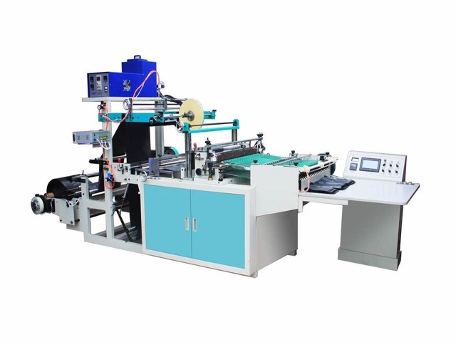 熱切快遞袋制袋機(jī)  *快遞袋制袋機(jī)