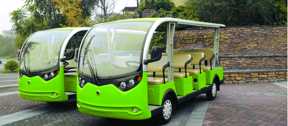 電動(dòng)觀光車 電動(dòng)老爺車 高爾夫球