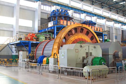 礦用本安型編碼器