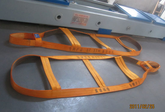 防割耐磨玻璃吊帶 高強(qiáng)度 防割耐磨玻璃吊帶 高強(qiáng)度吊帶
