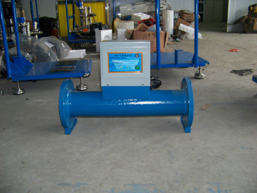 電子水處理儀 電子水處理儀品牌  電子水處理儀安裝方法