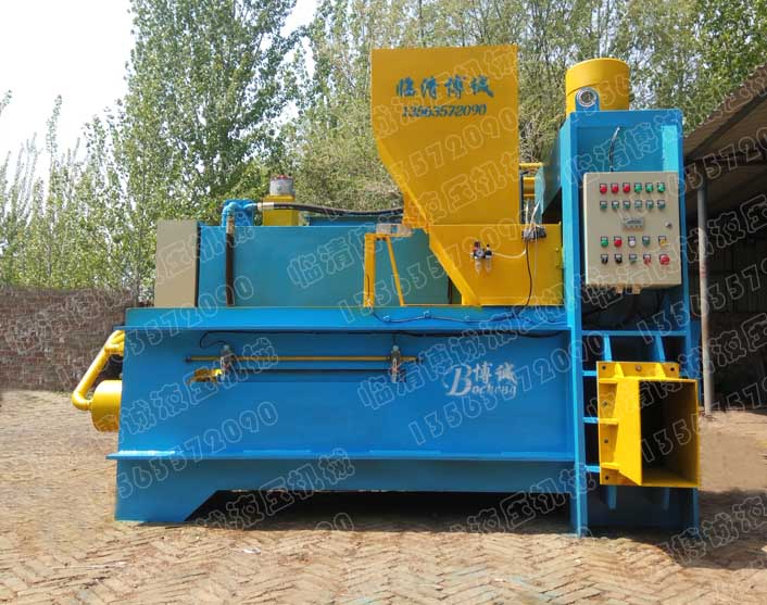 臨清博誠液壓供應(yīng)全自動(dòng)玉米芯壓塊機(jī)、稻殼打包機(jī)、棉殼打包機(jī)、鋸末壓塊機(jī)