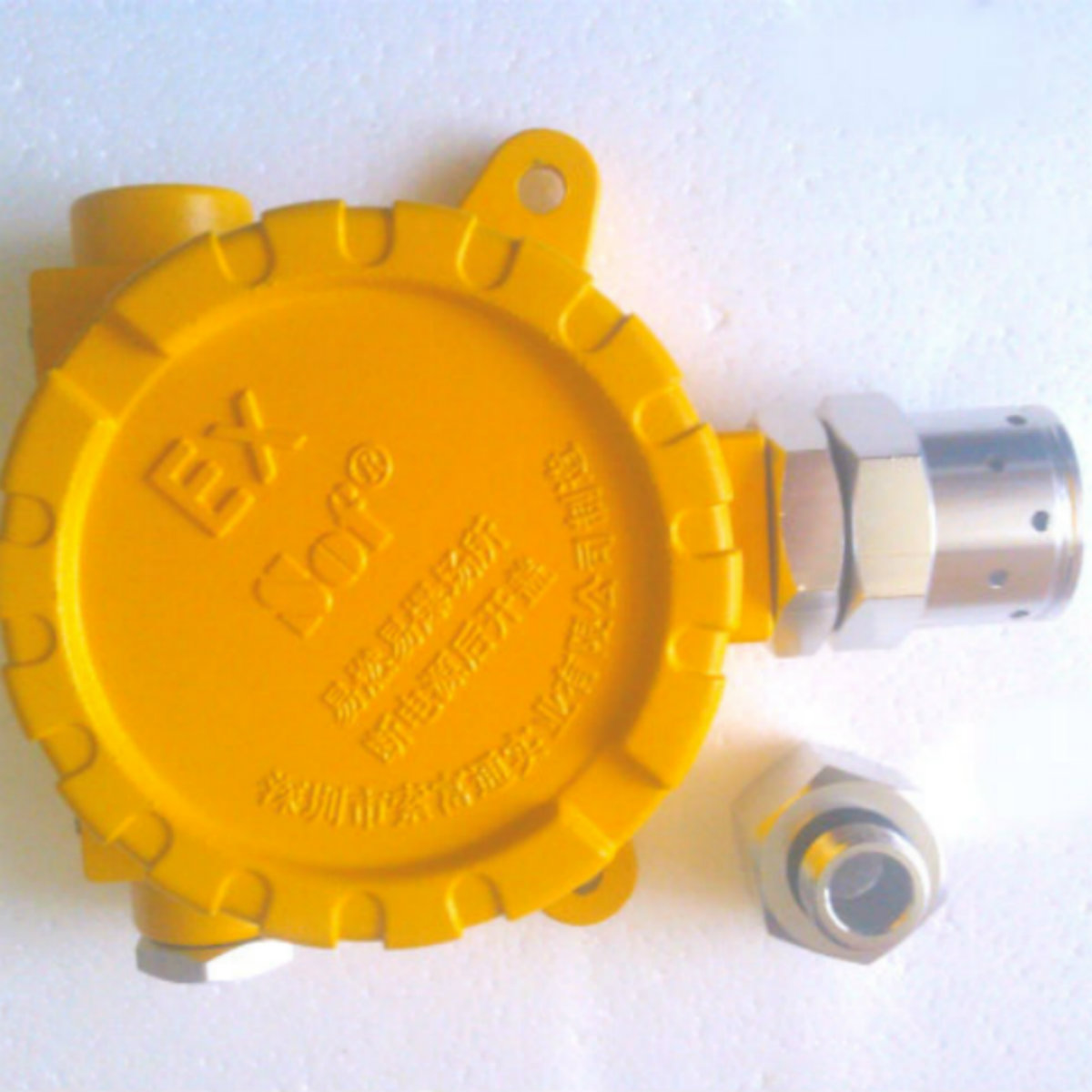 供應(yīng)SST-9801B報(bào)警器直銷，SST-9801TB檢測器，報(bào)警控制器